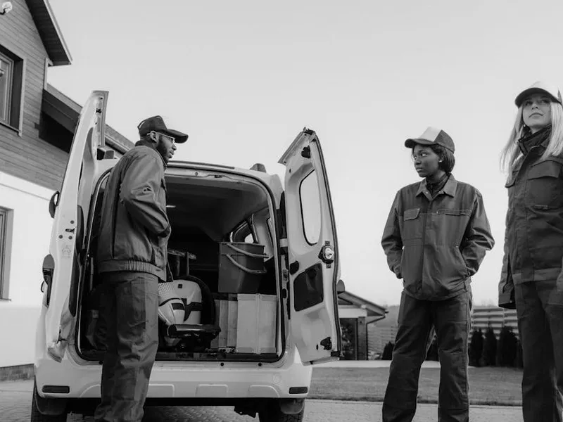 Best Roofers Near Me | Green Bay professional team